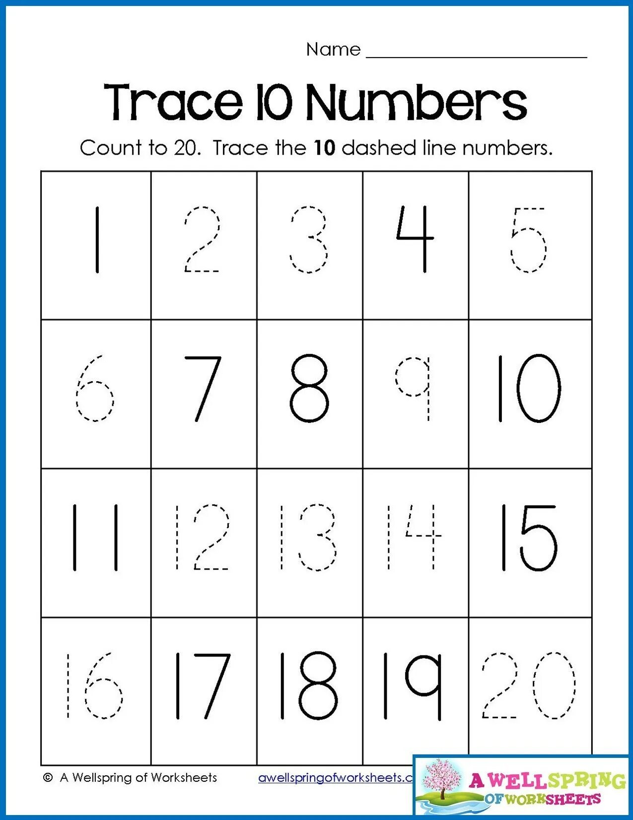 Цифры Worksheets. Tracing numbers from 1 to 20. Trace numbers 1-20. Count to 20 Worksheets. Worksheets count