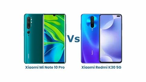 Xiaomi note 10 nfc