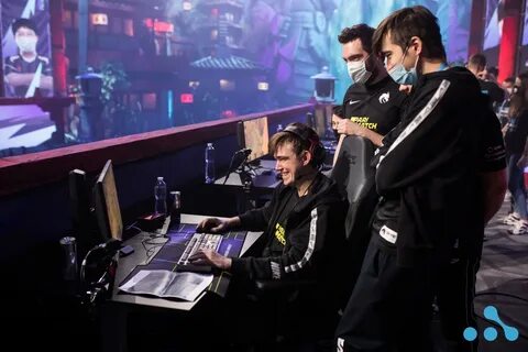 Первая победа team spirit на international год