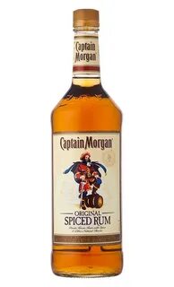 Morgan rum