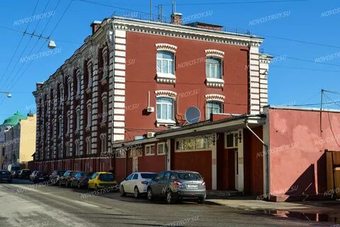 Дом вин москва