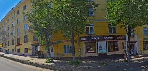 Мона Лиза, clothing store, Nizhniy Tagil, Vyazovskaya ulitsa, 4А - Yandex Maps