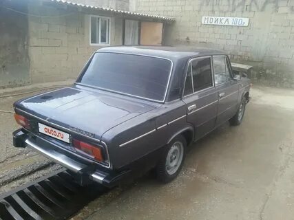 Ваз бу дагестане