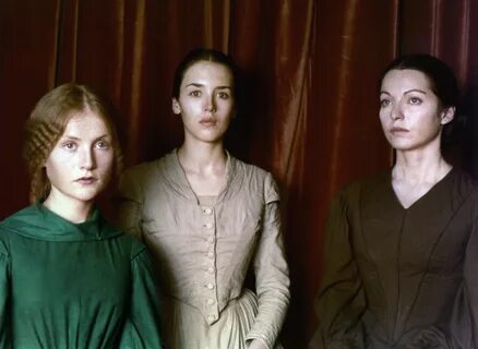 Les soeurs de noe