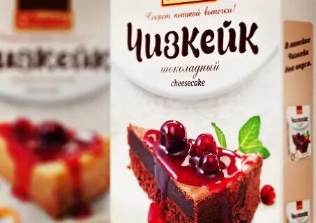 Чизкейк магазин