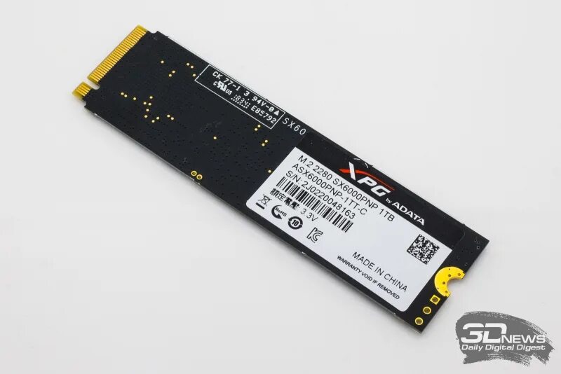 Какую ssd выбрать для компьютера