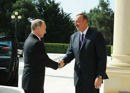 Бак путиной