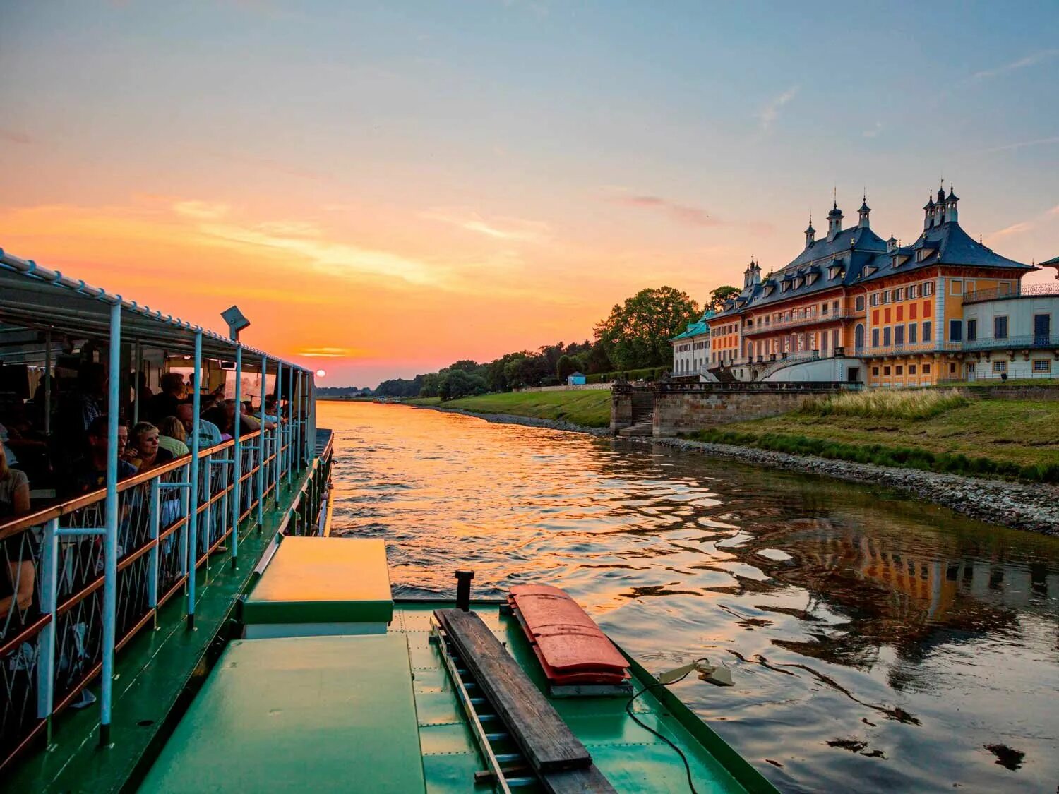 Der elbe