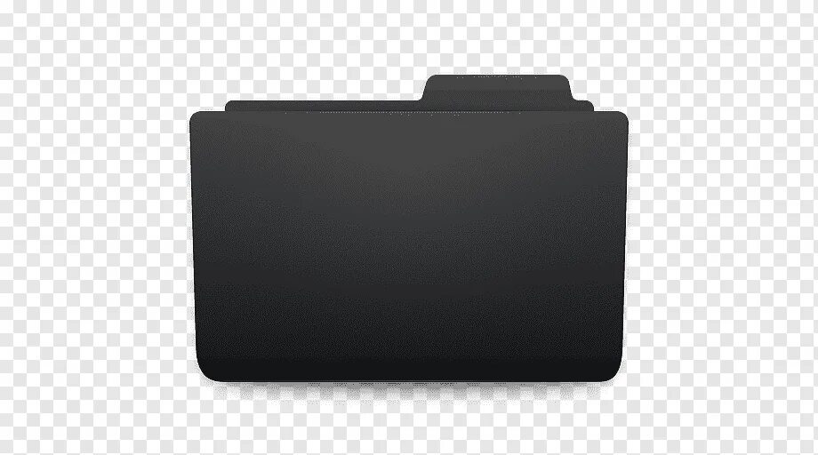 External folder
