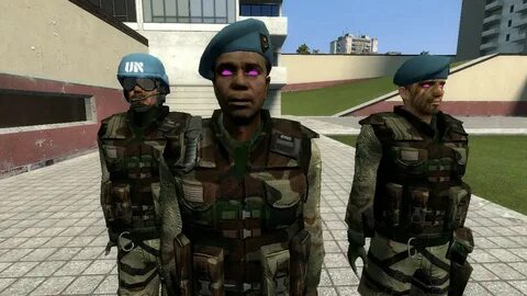 Npc addon