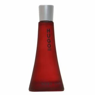 Deep red