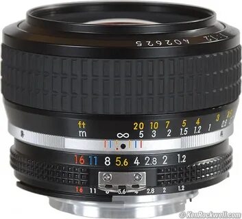 1 2 lens