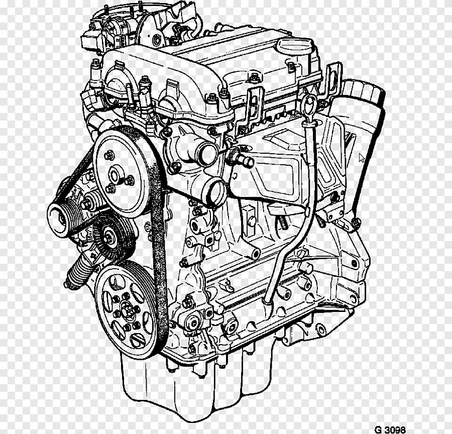 Двигатель opel 1.2. Двигатель Opel Corsa 1.0. Opel Corsa c двигатель 1.4. Мотор Opel 1.4 Turbo.
