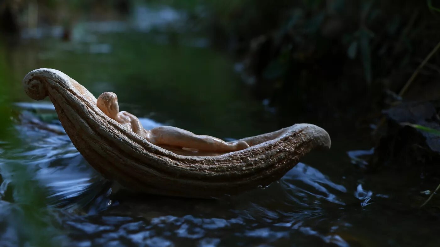 Sleep boat
