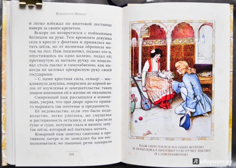 Читать книгу камер паж ее высочества