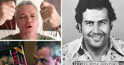 Пабло эскобар озвучивал цену через радио