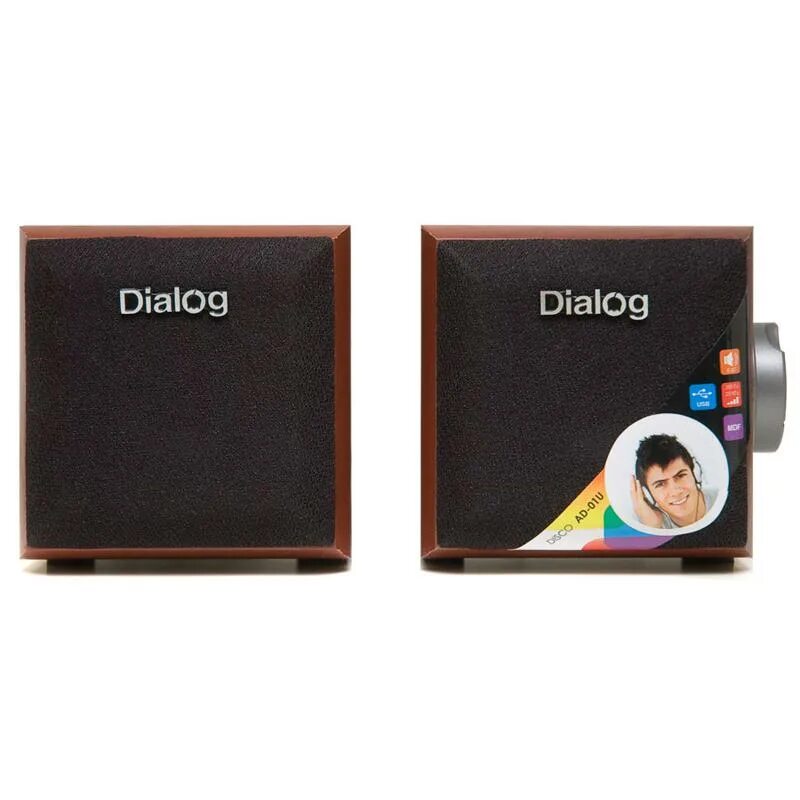 Dialog характеристики. Колонки dialog ad-01u. Колонки dialog 2.1. Компьютерные колонки dialog 2.0. Колонки dialog Disco ad-07.