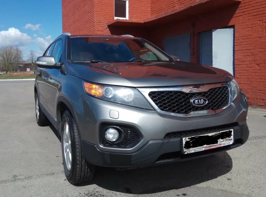 Киа Соренто 2012. Соренто 2012 дизель. Kia Sorento, 2012 г. Киа Соренто 2012г. Омск купить соренто