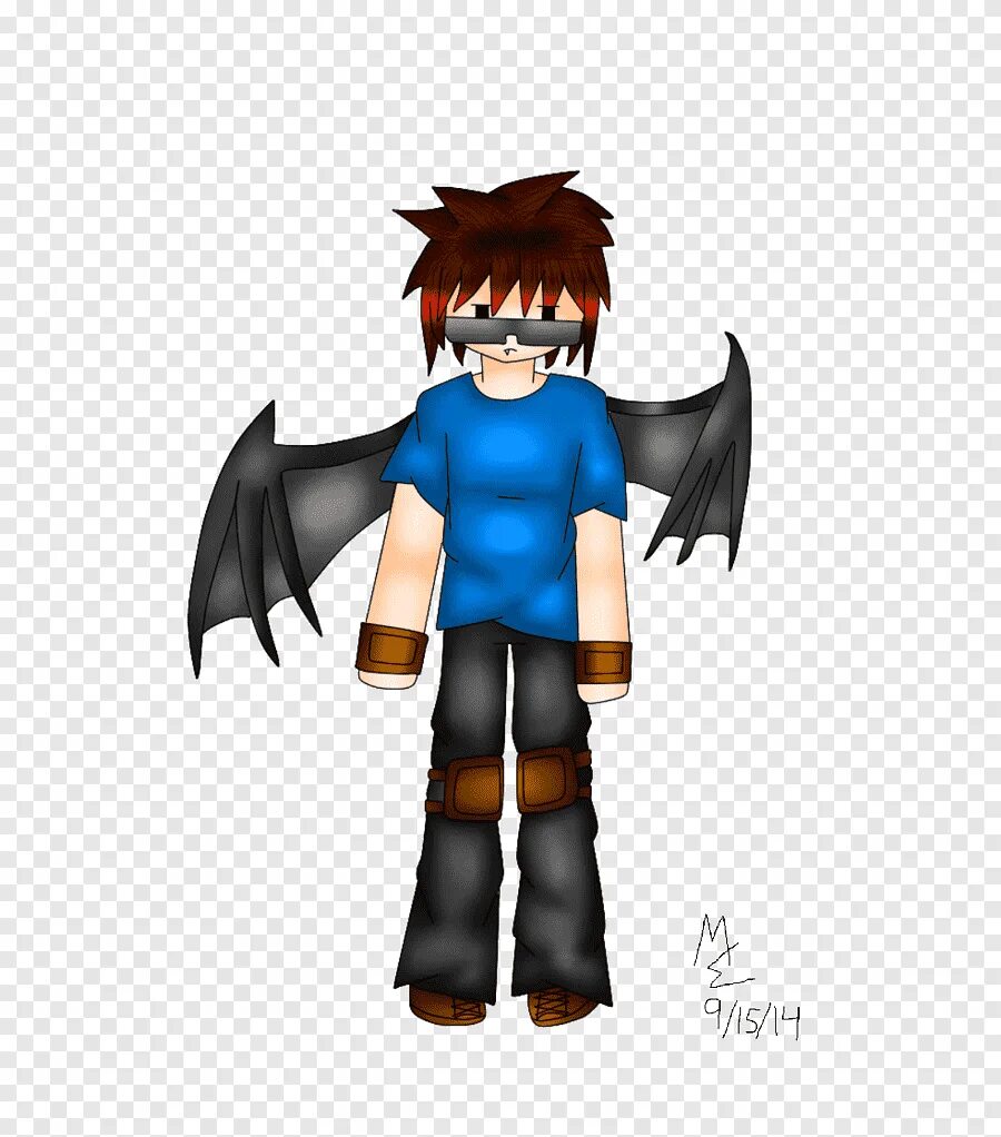 Roblox chibi