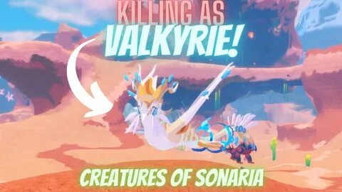 Sonaria lore