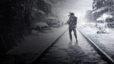 Метро эксодус отзывы