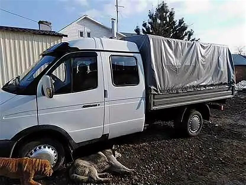Перевозки в новомосковске
