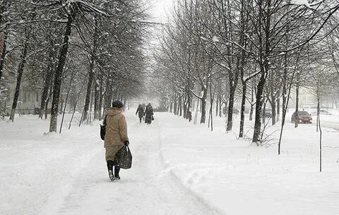 Погода во владикавказе в марте