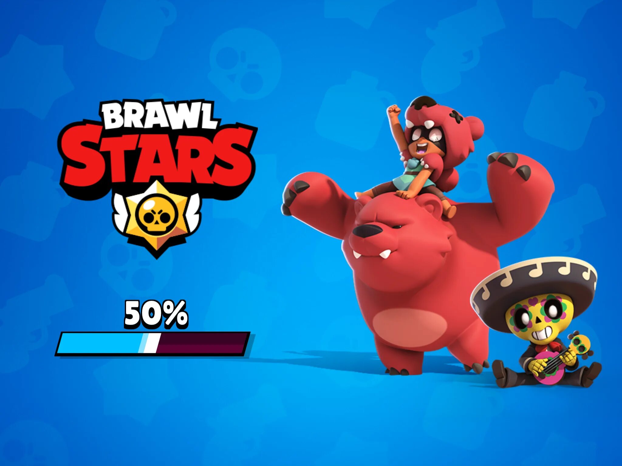 Brawl player