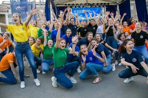 Объекты культурно массовых мероприятий