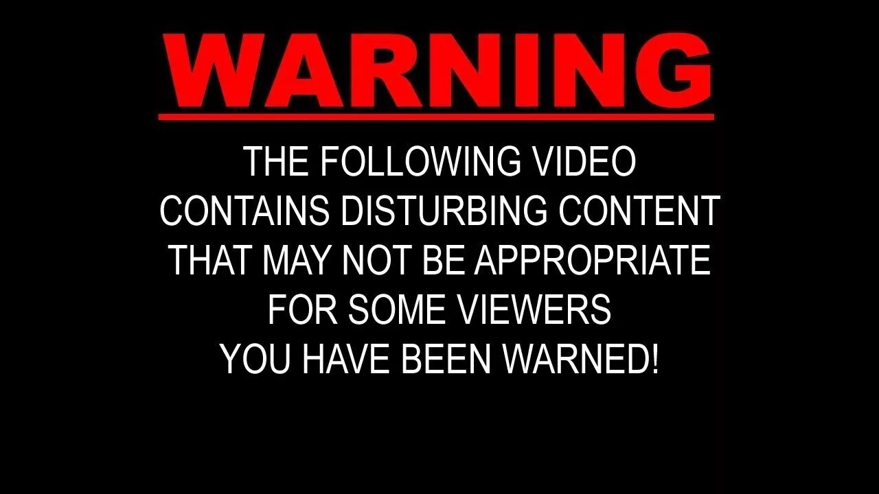 Все монстры в content warning. Warning для видео. Warning Дисклеймер. Warning content. Дисклеймер на английском.