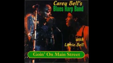 Sweet blues