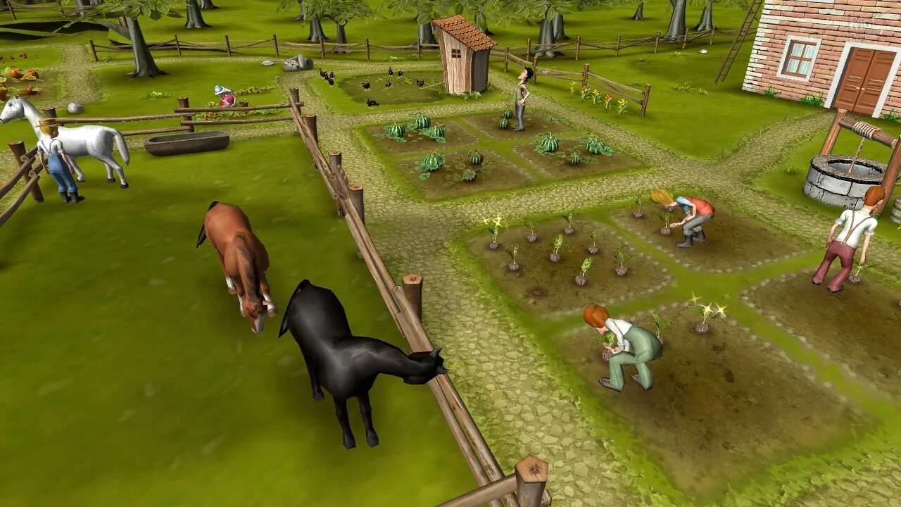 Почему ферму игру. Игра ферма Family Farm. Farmington – игра-ферма. Игра Запад ферма 2005. Игра Запад ферма 2006.