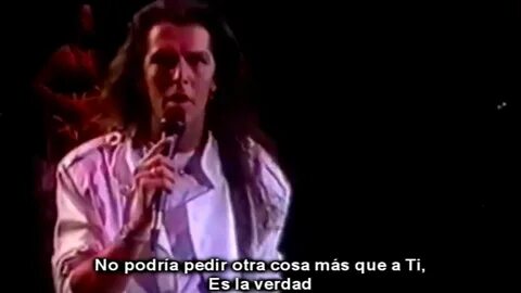 Just we two mona lisa modern talking