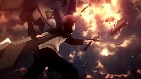 Fate destroyed