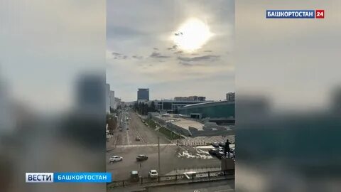 Погода в уфе 6 мая 2024