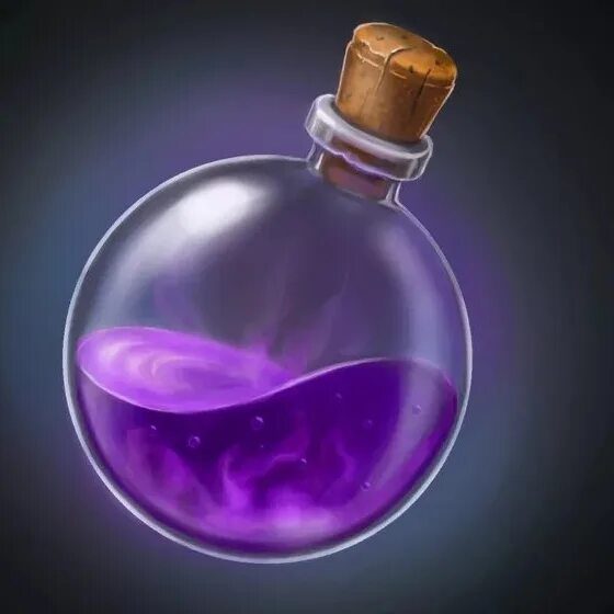 Victory elixir