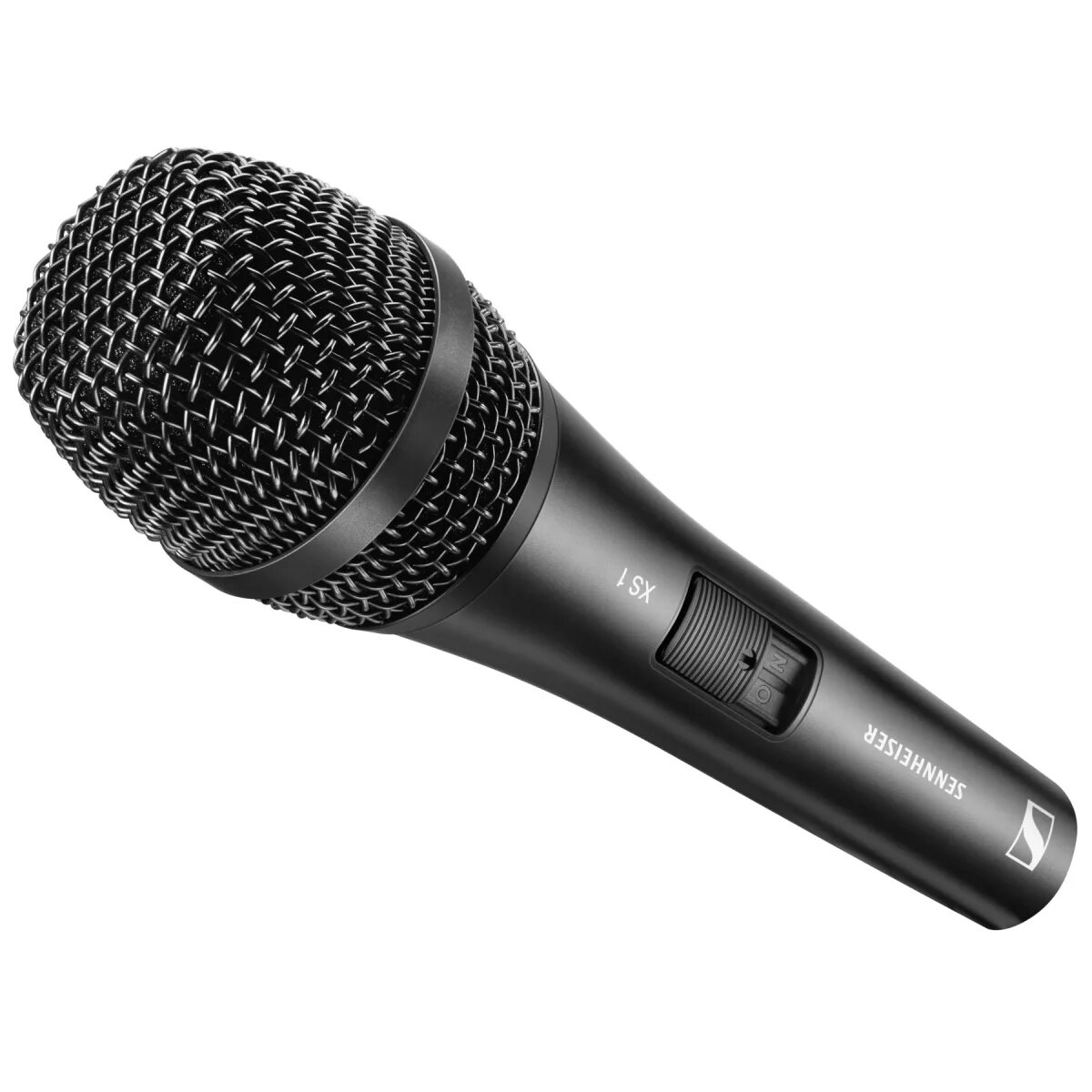 Купить вокальный. Микрофон Синхайзер XS. Микрофон Sennheiser XS 1 Black. Динамические микрофонзеры Сенхай. Sennheiser XS Wireless микрофон.