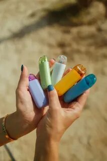 Minican gloss edition