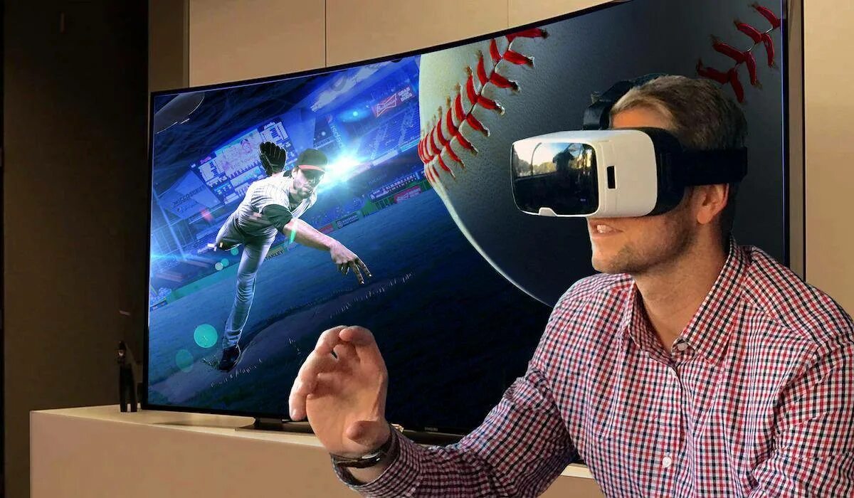 Умные развлечения. VR шлем 2021. VR виртуальная реальность. Мультимедиа в компьютерных играх. Телевизор для виртуальной реальности.