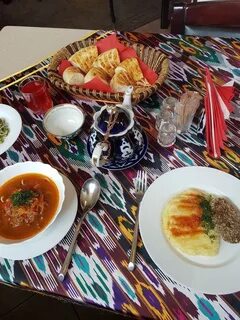 Кирова 112 чайхана