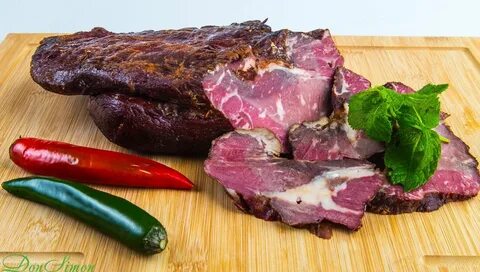 Мясо называют говядиной