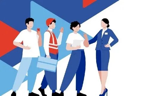 Меры поддержки трудоустройства