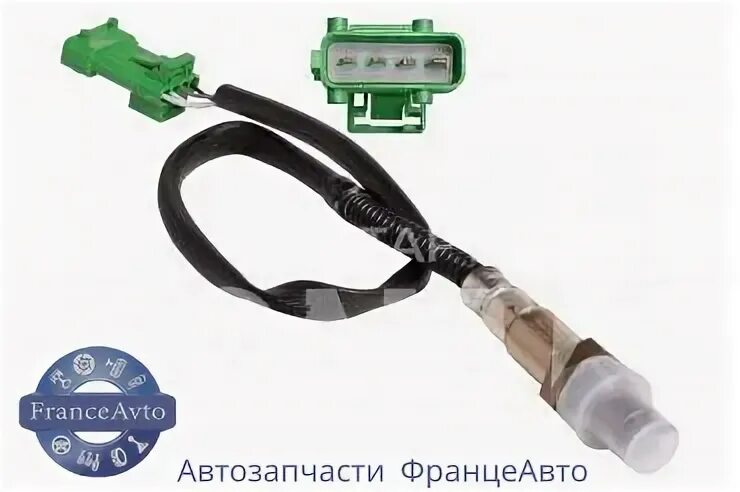 Лямбда зонд пежо 407