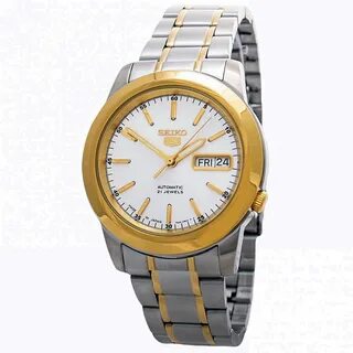 Seiko 5 automatic