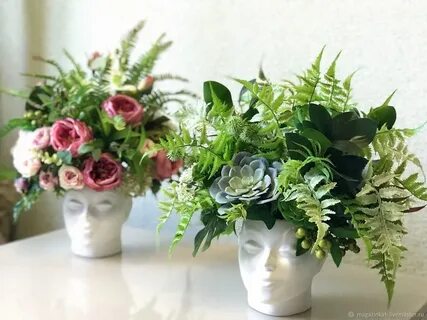 Можно ли дома держать искусственные цветы