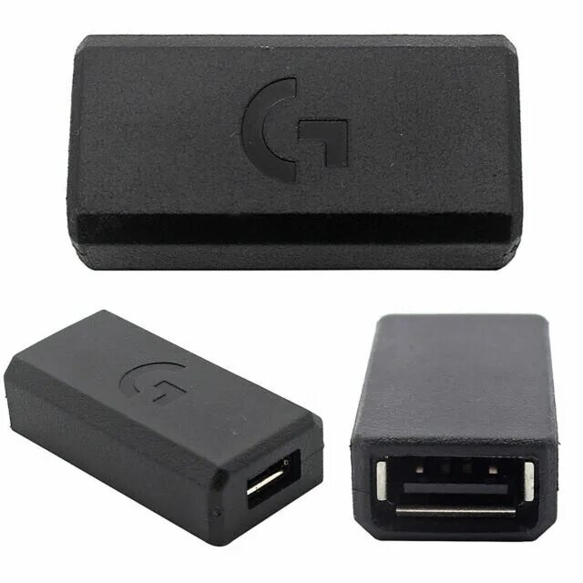 Адаптер для мыши. Micro usb logitech g703. logitech usb переходник для мыши. logitech g903 переходник usb. переходник logitech мышь.