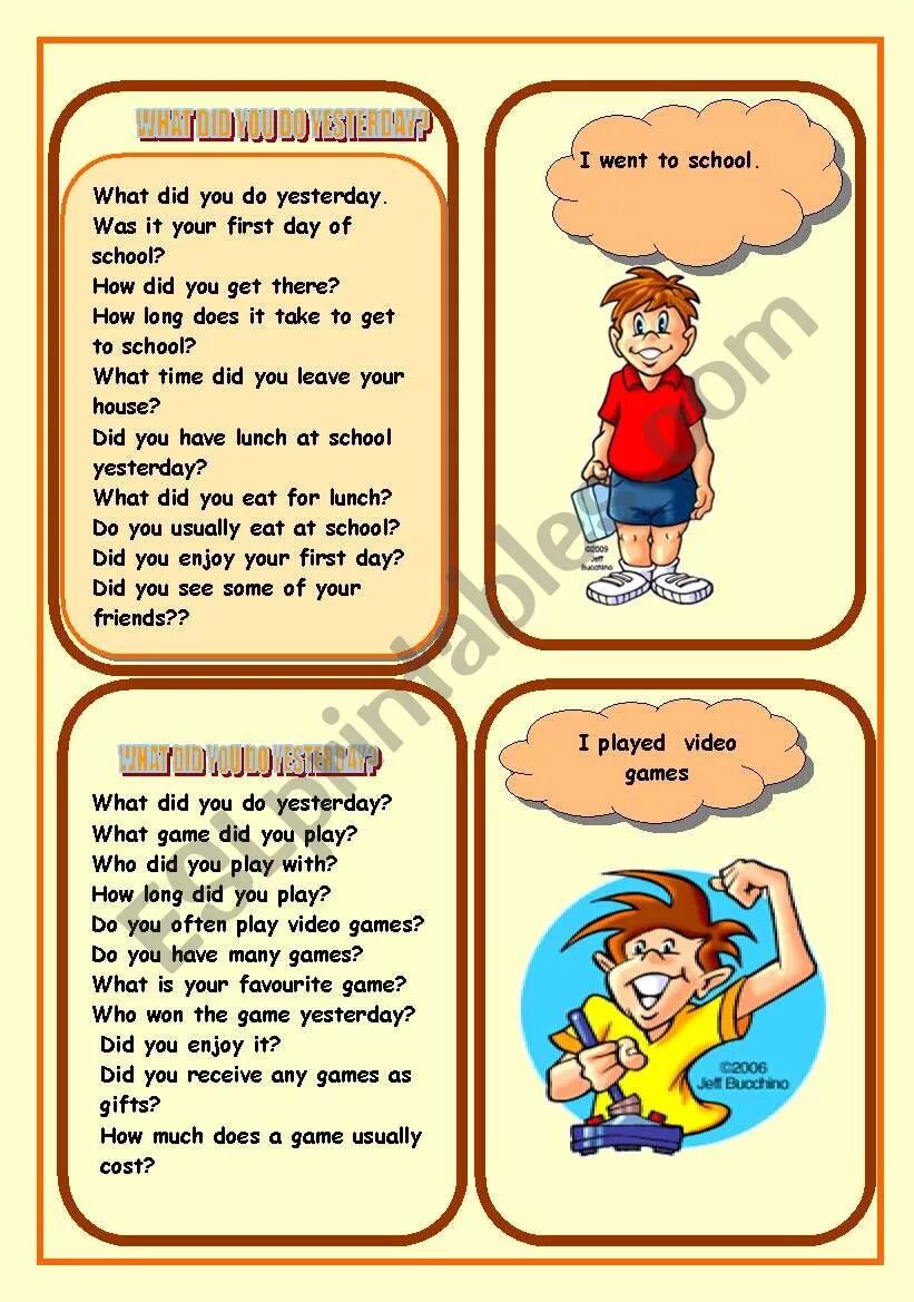 Who did with yesterday. What did you do yesterday. dialogue what did you do yesterday. what did you do yesterday время. what did you do yesterday worksheets.