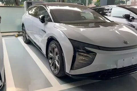 Машины 2020 года новинки