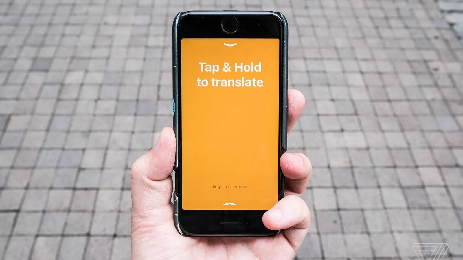 Translation time