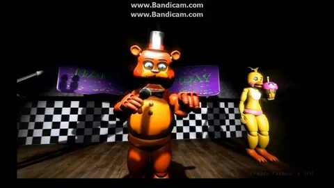 Песни фредди 1 час
